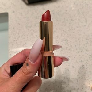 Colourpop Matte Lipstick in Liquid Courage